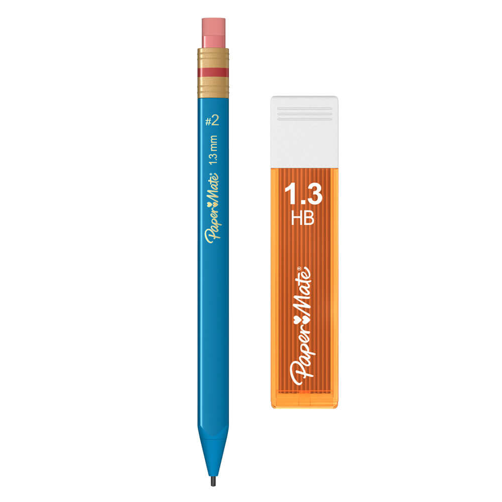 Creion mecanic Papermate Mates, 1.3 mm Creion mecanic Papermate Mates, 1.3 mm